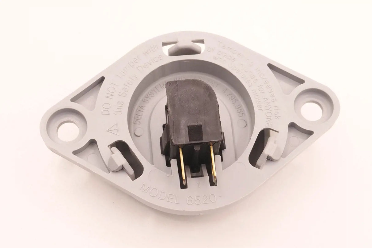K2681-62280 Kubota SWITCH,SEAT - OEM Operator Presence Safety Switch for BX, G, GF, and RTV Models