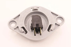 K2681-62280 Kubota SWITCH,SEAT - OEM Operator Presence Safety Switch for BX, G, GF, and RTV Models
