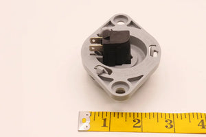 K2681-62280 Kubota SWITCH,SEAT - OEM Operator Presence Safety Switch for BX, G, GF, and RTV Models