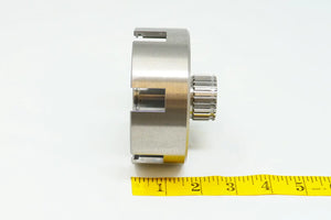 K3111-14820 Kubota Clutch Case - Genuine Replacement Part for Kubota Mowers & Tractors