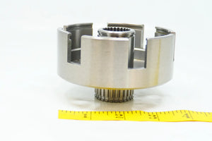 K3111-14820 Kubota Clutch Case - Genuine Replacement Part for Kubota Mowers & Tractors