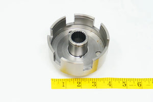 K3111-14820 Kubota Clutch Case - Genuine Replacement Part for Kubota Mowers & Tractors
