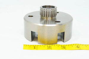 K3111-14820 Kubota Clutch Case - Genuine Replacement Part for Kubota Mowers & Tractors