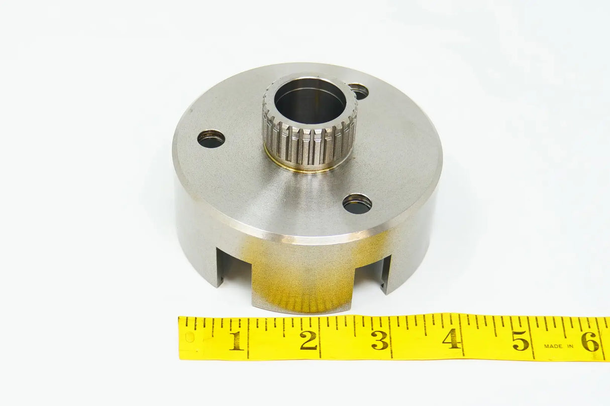 K3111-14820 Kubota Clutch Case - Genuine Replacement Part for Kubota Mowers & Tractors