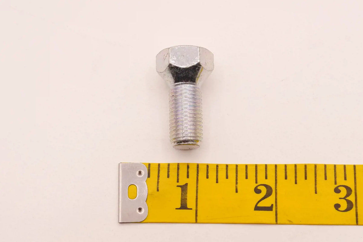 K3211-17120 Kubota BOLT,WHEEL 7/16-20 - OEM Wheel Lug Bolt for RTV & Z Series