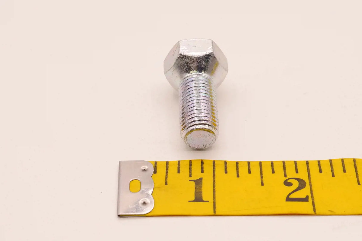 K3211-17120 Kubota BOLT,WHEEL 7/16-20 - OEM Wheel Lug Bolt for RTV & Z Series