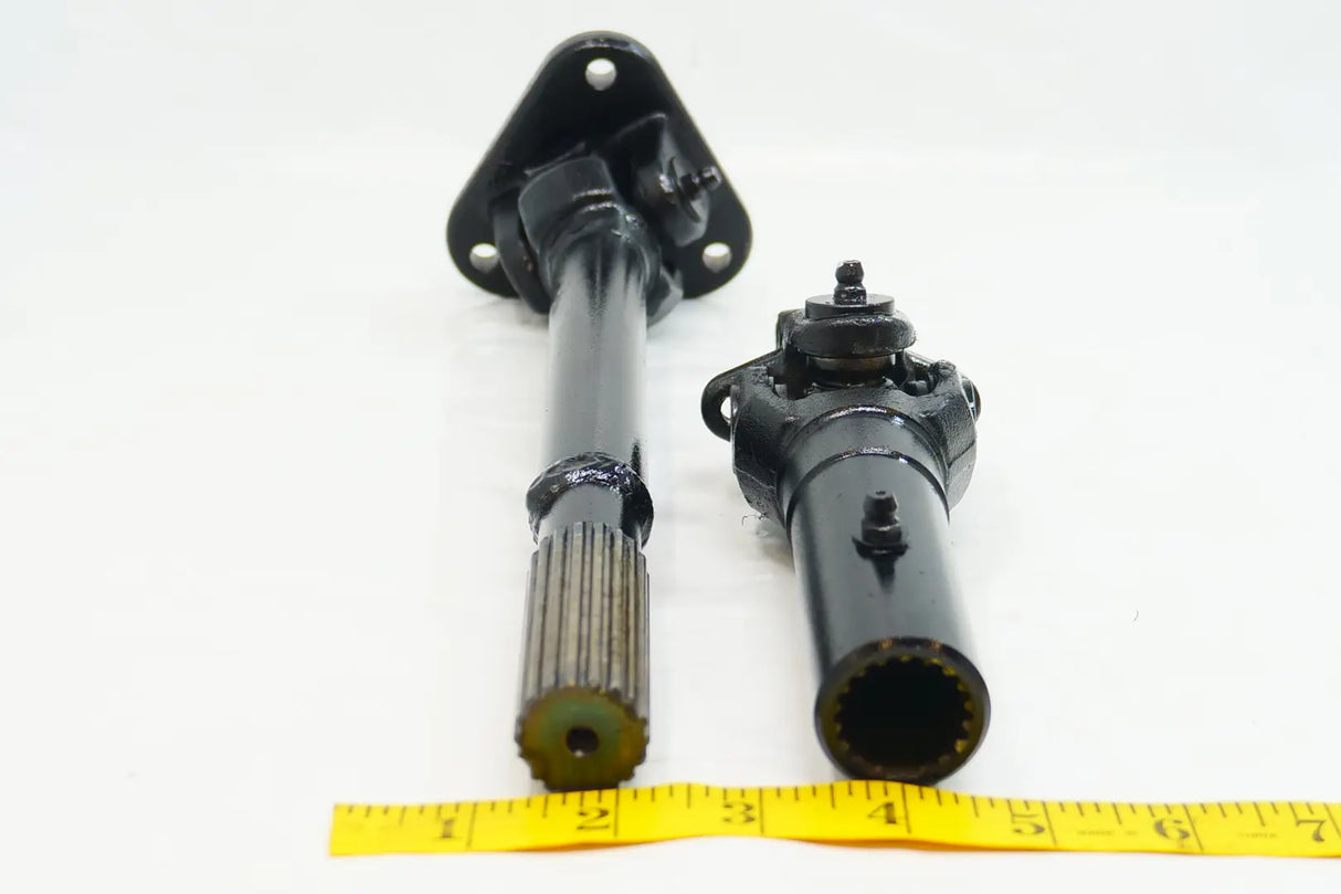 K3511-13514 Kubota Universal Joint Assembly - OEM Replacement for F Series Mowers