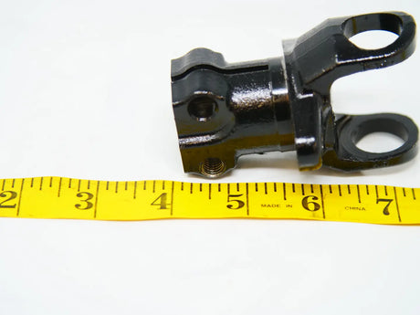 K3511-13520 Kubota Yoke Clamp - OEM Universal Joint Component for Mower Drives