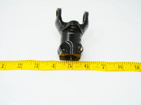 K3511-13520 Kubota Yoke Clamp - OEM Universal Joint Component for Mower Drives
