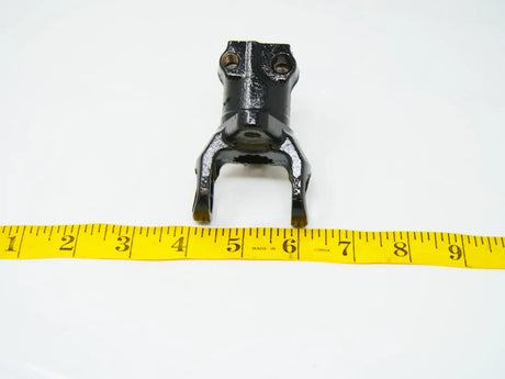 K3511-13520 Kubota Yoke Clamp - OEM Universal Joint Component for Mower Drives