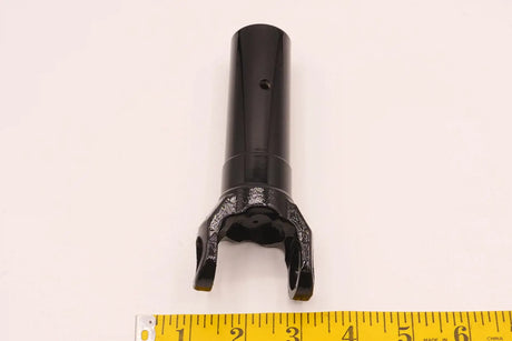 K3511-13550 Kubota Yoke Assembly - OEM Universal Joint Component for F, G & T Series
