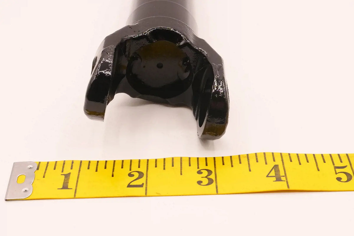 K3511-13550 Kubota Yoke Assembly - OEM Universal Joint Component for F, G & T Series