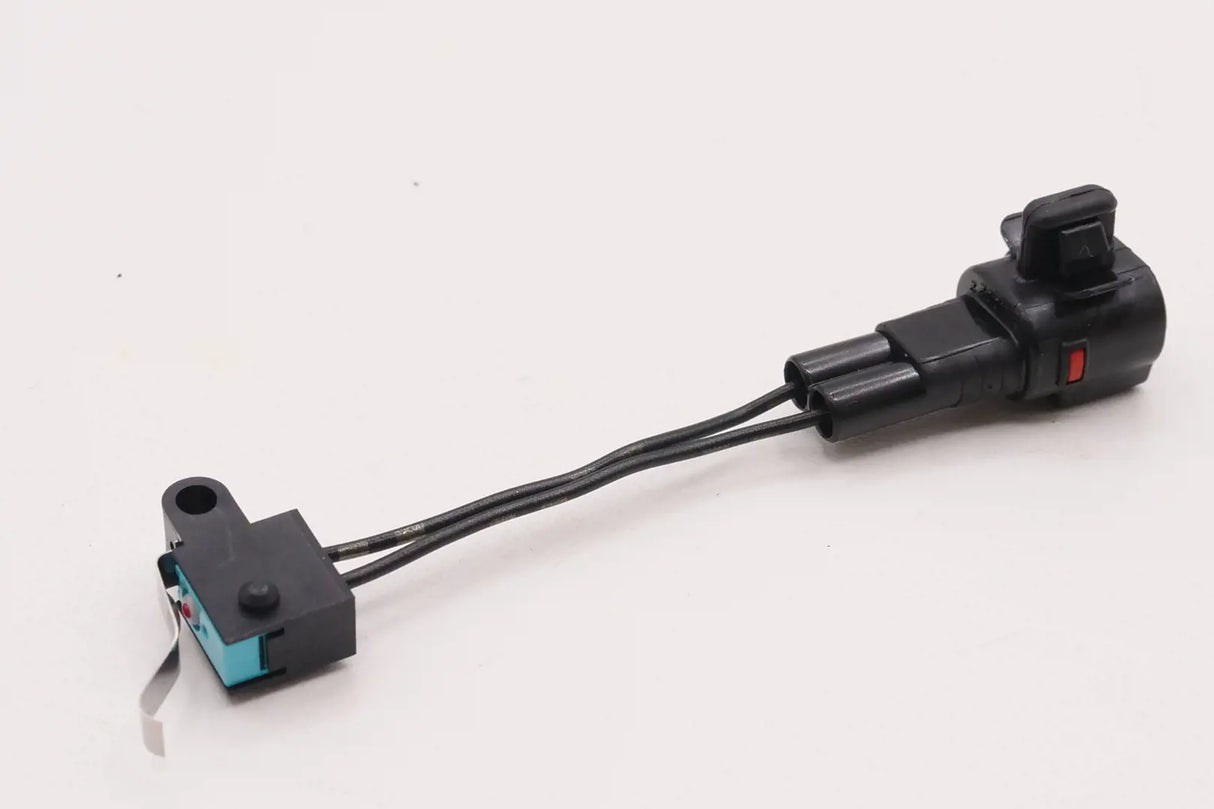 K3511-55620 Kubota Switch - OEM Electrical Component for Mower Control Panels