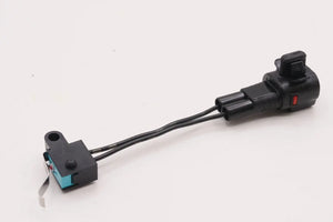 K3511-55620 Kubota Switch - OEM Electrical Component for Mower Control Panels