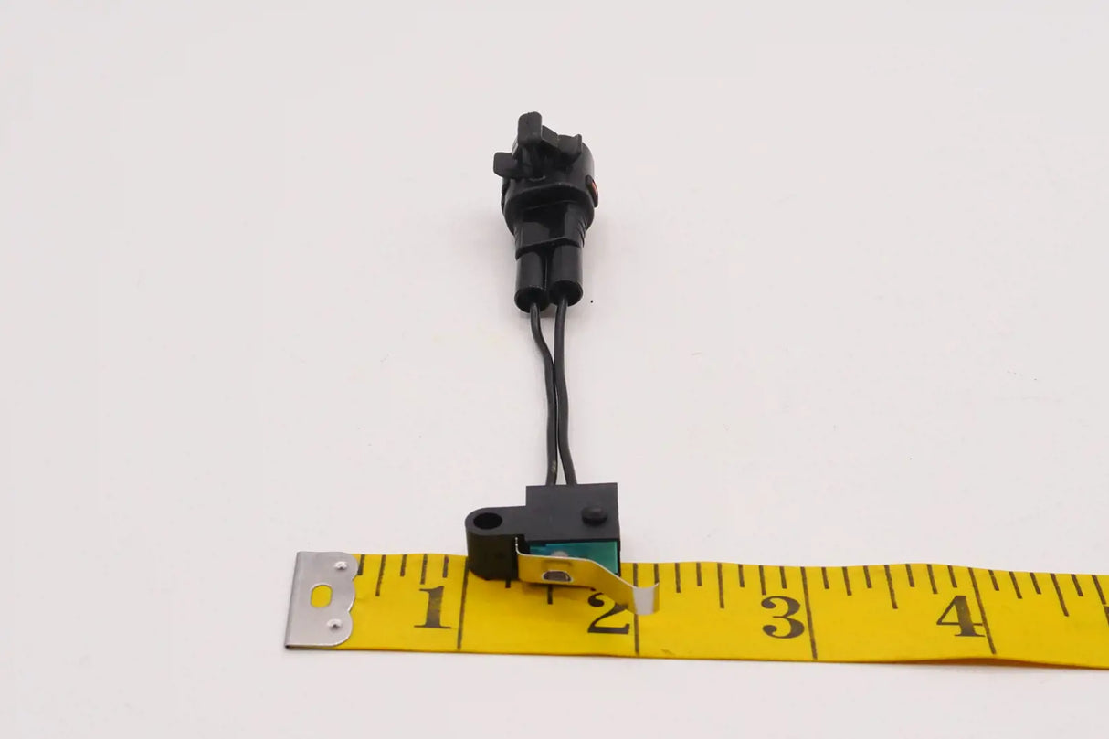 K3511-55620 Kubota Switch - OEM Electrical Component for Mower Control Panels
