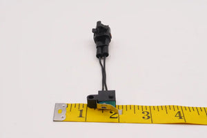 K3511-55620 Kubota Switch - OEM Electrical Component for Mower Control Panels