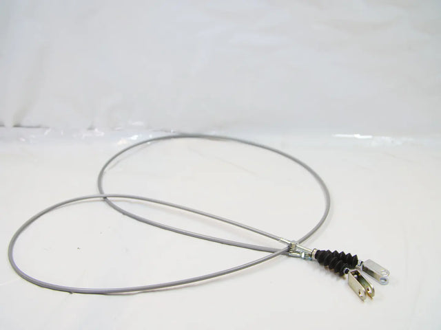 K3611-43255 Kubota Accelerator Wire - OEM Throttle Cable for F Series Mowers