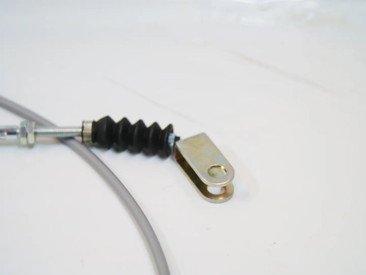 K3611-43255 Kubota Accelerator Wire - OEM Throttle Cable for F Series Mowers