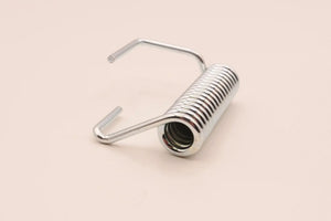 K5112-72132 Kubota Discharge Cover Spring - OEM Tension Spring for RCK Decks