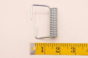 K5112-72132 Kubota Discharge Cover Spring - OEM Tension Spring for RCK Decks