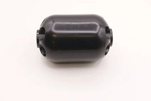 K5112-72420 Kubota Anti-Scalp Roller - OEM Gauge Wheel Roller for RCK Mower Decks