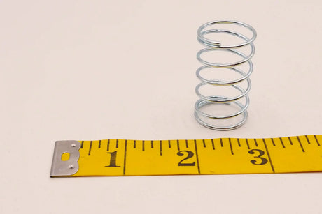 K5221-44552 Kubota Spring - Hinge Pin Spring for Deck Lift & Linkage Systems