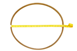 K5221-51350 Kubota Belt - OEM Drive Belt for RCK48TG & RCK54TG Mower Decks TG1860