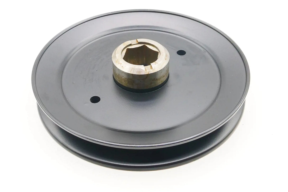 K5221-71140 Kubota Pulley - Blade Side Pulley for Mower Decks