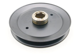 K5221-71140 Kubota Pulley - Blade Side Pulley for Mower Decks