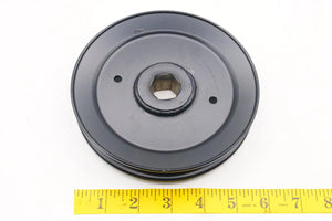 K5221-71140 Kubota Pulley - Blade Side Pulley for Mower Decks