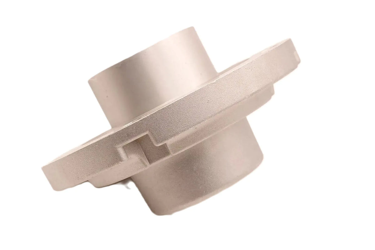 K5221-71210 Kubota Pulley Holder - OEM Blade Pulley Mount for Mower Decks