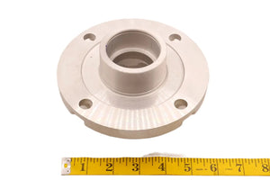 K5221-71210 Kubota Pulley Holder - OEM Blade Pulley Mount for Mower Decks
