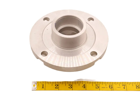 K5221-71210 Kubota Pulley Holder - OEM Blade Pulley Mount for Mower Decks