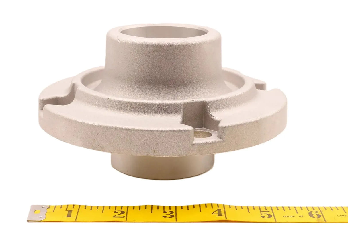 K5221-71210 Kubota Pulley Holder - OEM Blade Pulley Mount for Mower Decks
