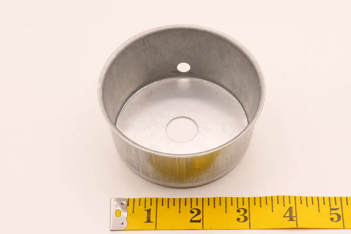 K5221-71230 Kubota Dust Cover - OEM Blade Pulley Shield for Mower Decks