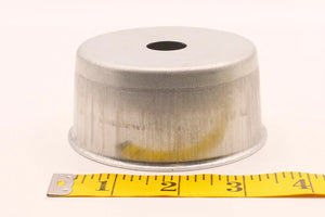 K5221-71230 Kubota Dust Cover - OEM Blade Pulley Shield for Mower Decks