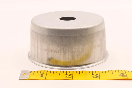 K5221-71230 Kubota Dust Cover - OEM Blade Pulley Shield for Mower Decks