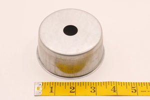 K5221-71230 Kubota Dust Cover - OEM Blade Pulley Shield for Mower Decks
