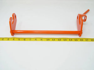 K5273-44582 Kubota Link Lever - OEM Front Link Lever for GR Series Mower Decks G2100