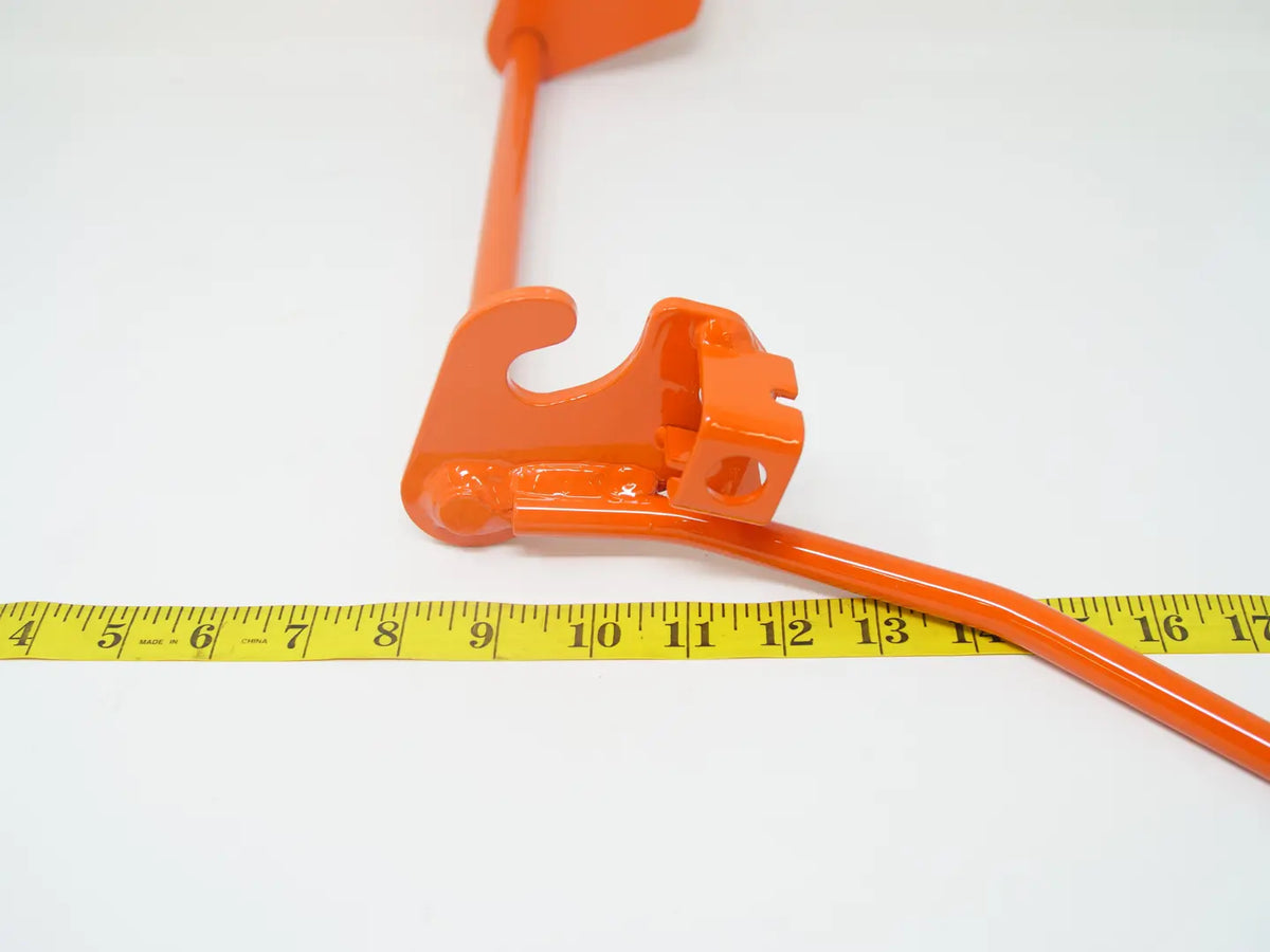 K5273-44582 Kubota Link Lever - OEM Front Link Lever for GR Series Mower Decks G2100