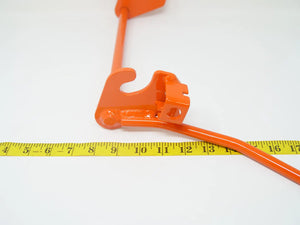 K5273-44582 Kubota Link Lever - OEM Front Link Lever for GR Series Mower Decks G2100