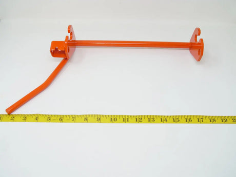 K5273-44582 Kubota Link Lever - OEM Front Link Lever for GR Series Mower Decks G2100
