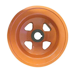 K5410-71240 Pulley (Blade Center) for Kubota Mowers - OEM Replacement Part