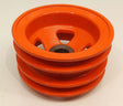 K5410-71240 Pulley (Blade Center) for Kubota Mowers - OEM Replacement Part