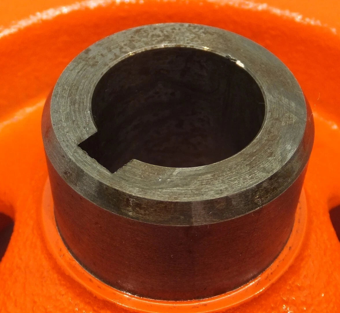 K5410-71240 Pulley (Blade Center) for Kubota Mowers - OEM Replacement Part