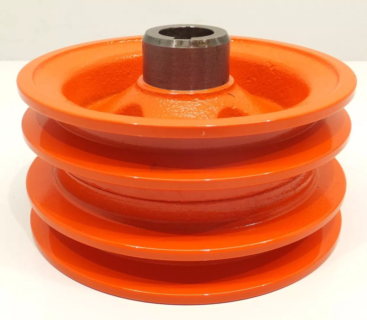 K5410-71240 Pulley (Blade Center) for Kubota Mowers - OEM Replacement Part