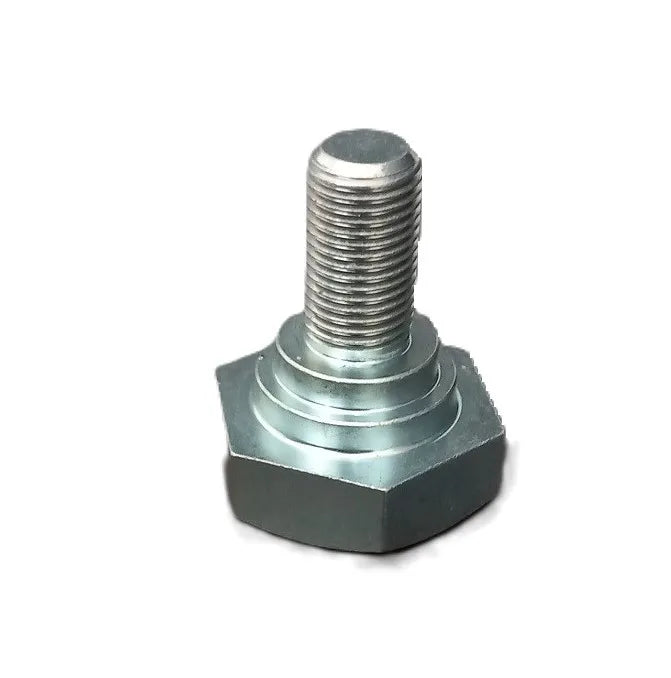 K5411-71350 LHS Blade Bolt for Kubota Mowers - Genuine OEM Fastener