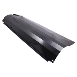 K6072-63760 Kubota Bottom Plate for GCK500 Series Decks