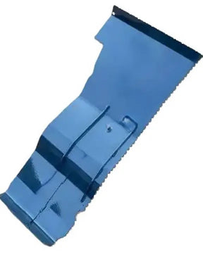 K6305-63874 Kubota Duct Plate for GR2100, GR2120 & GCK450GREC2 Ejection System