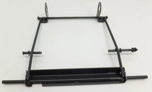 K6312-63795 Kubota Duct Under - Support Bracket for G23 & G26 Low Dump Mowers